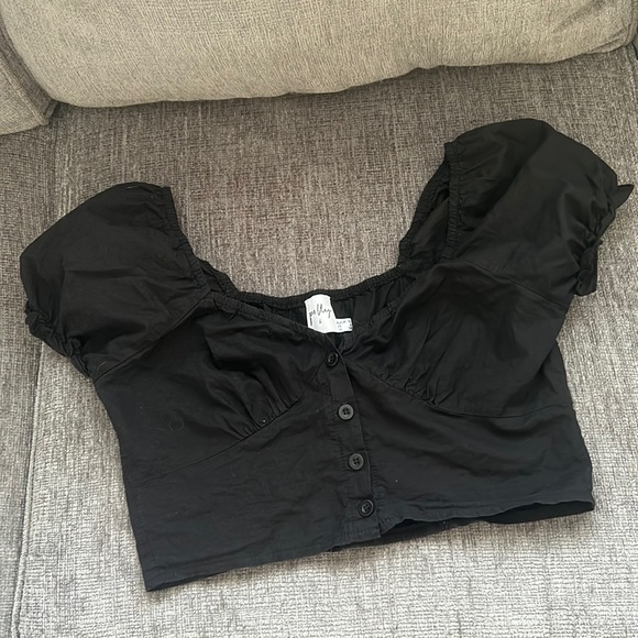 Princess Polly top - Picture 1 of 1